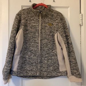 Women’s Full Zip North Face